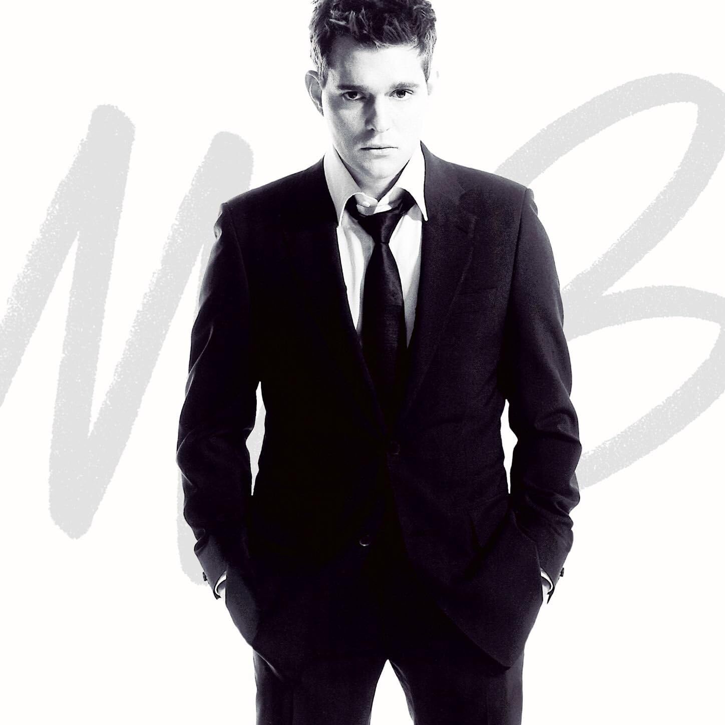 Michael Buble / It's Time *NEW CD*