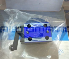 1PCS New YUKEN Directional Control Valve DCG-01-2B8-40