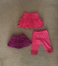 The Children  s Place Girls Bundle Clothing Size 12 Months