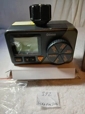 diivoo water timer. Model WT - 08 .Not Tested .Power Supply 2 X AA Batteries N I