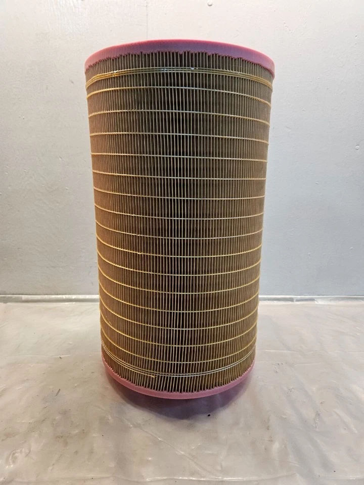 Genuine New CAT Caterpillar Primary Air Filter Element 256-7902 OEM - Image 3 of 4