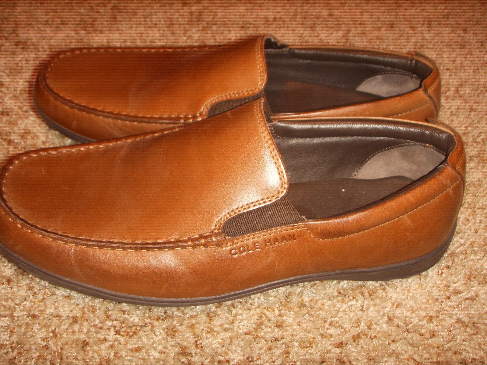 Cole Haan C25768 NewHarbor Venetian II 