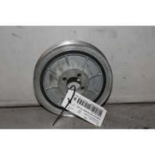 Poulies diverses Fiat 500