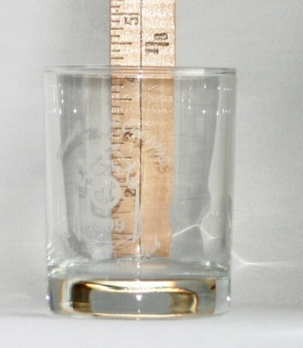 Vaso de whisky Eugene Country Club 1993 10 oz rocas antiguas - Imagen 7 de 10