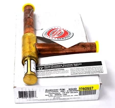 SPORLAN 93433 Head Pressure Control Valve 7/8"