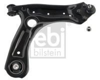 Febi Bilstein 44548 Track Control Arm For Audi Seat Skoda VW