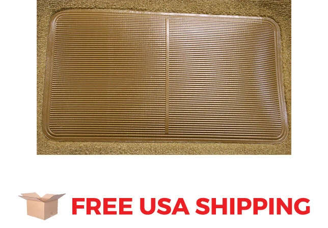 ACC FITS 1987-1996 Dodge Dakota Reg Cab 2WD Auto/5spd Cutpile Carpet Foto 3 de 3