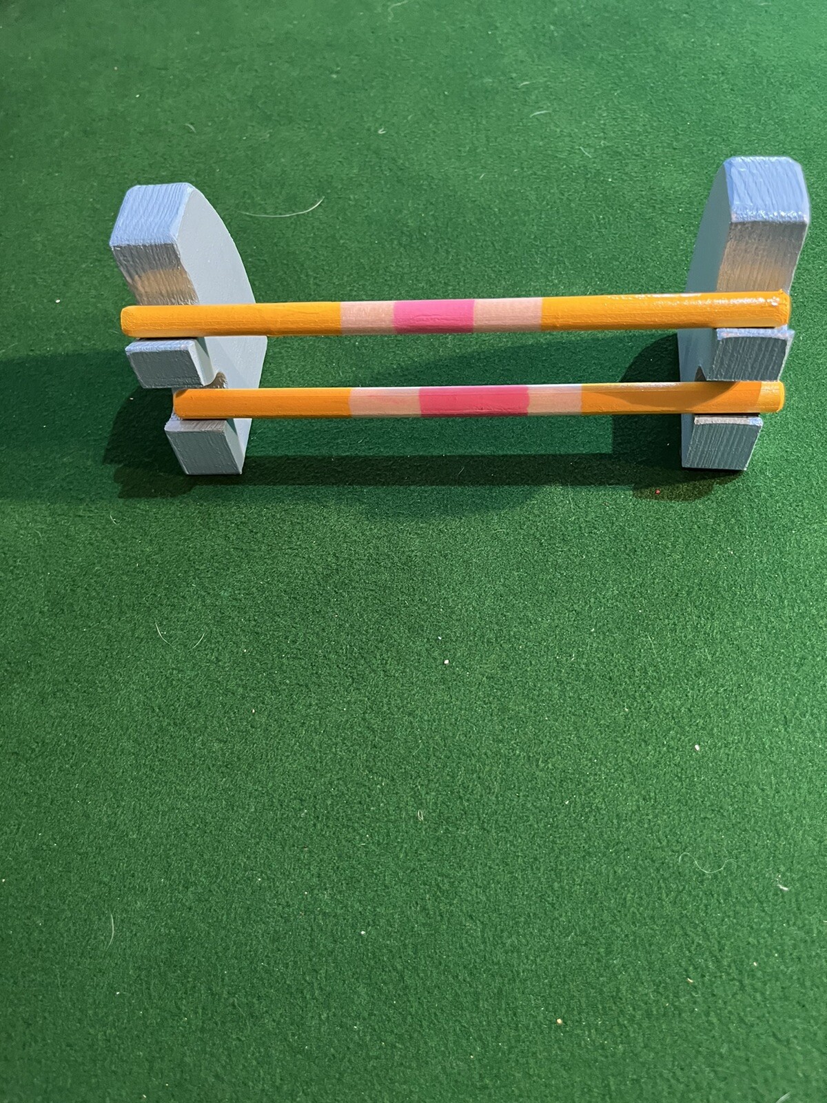 Model Horse Jumps eBay