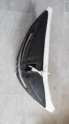 Weber Babyschale für Fahrradanhänger TOP - Bild 4 von 4