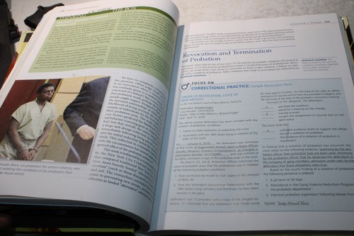 American Corrections - Hardcover By Clear, Todd R. - Good - Picture 7 of 7