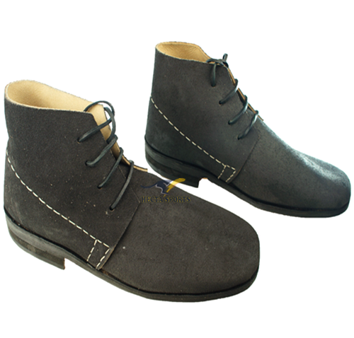 brogan boots