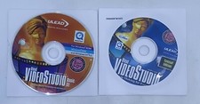 Ulead VideoStudio 5.0 4.0 PC Capture Editing Effects Digital Video Movies