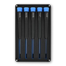 iFixit Marlin Precision Specialty Screwdriver Set 5 Parts Repair Fix Part