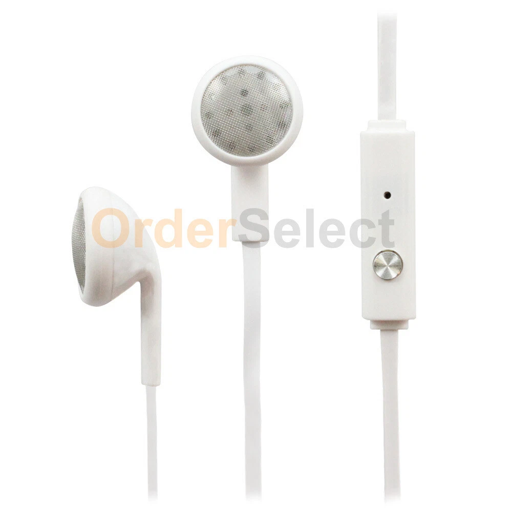 Headphone Earphone Headset Earbuds for Samsung Galaxy J3 J3