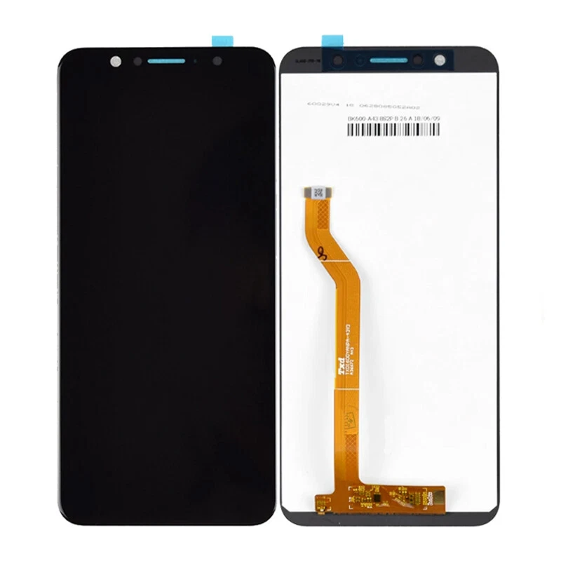 AAA 5.99” LCD Display+Touch Screen For ASUS ZenFone Max Pro M1 ZB601KL ZB602KL - Image 2 of 3