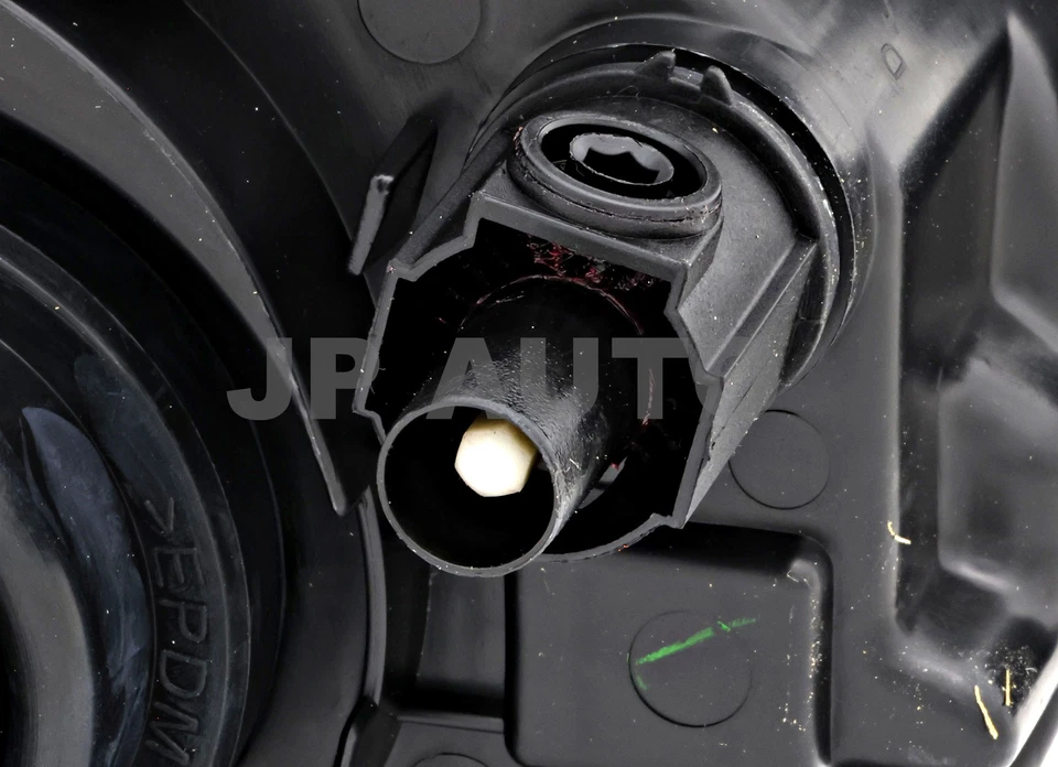 For 2011-2013 Nissan Juke Headlight Halogen Set Driver and Passenger Side - Imagem 4 de 4