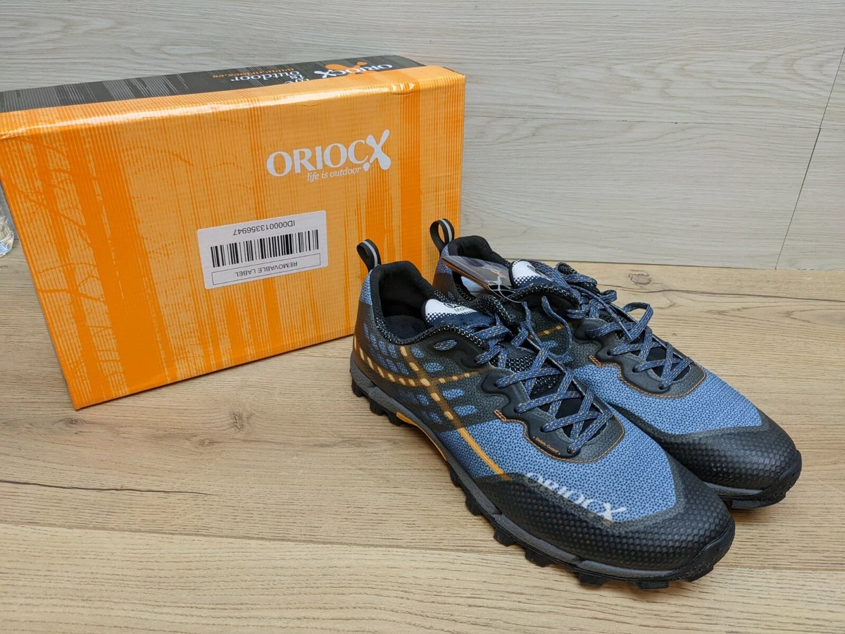 Mens trail running shoes size best sale 10