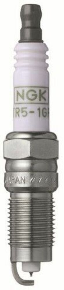 NGK Spark Plug  3716  High-Quality Auto Part, Universal Fit for Multiple Models