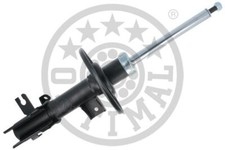 OPTIMAL A-5083GL Stoßdämpfer (1x) vorne links für MAZDA 3 (BM, BN)