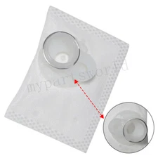 For Triumph Fuel Filter Strainer Tiger 1050 Tiger 800XC Sprint GT Speed Triple R