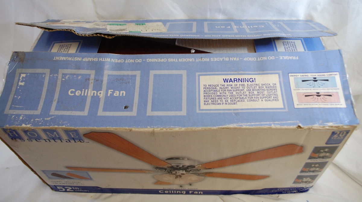 Fasco Ceiling Fan Light Kit Shelly Lighting