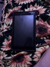 Amazon Kindle 8th Generation , Wi-Fi, 6in - Black