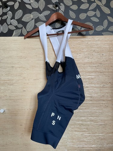 mechanism bib shorts