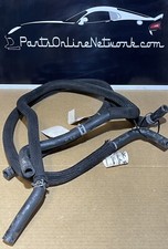 2004 - 2006 Dodge Ram Srt10 Heater Hoses To Oil Cooler Engine Oem Srt Set Of 3 2004 - 2006 Dodge Ram Srt10 Heater Hoses To Oil Cooler Engine Oem Srt Set Of 3