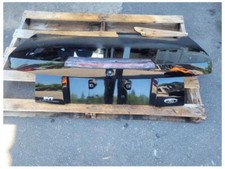 1999-2004 Ford Mustang Cobra Svt Dohc Rear Coupe Trunk Decklid Paint Ua 2276