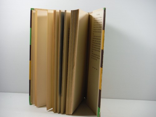 A Bushmans Year by Jack Hyett Australian outback nature book vintage 1959 HC DJ - Picture 14 of 19