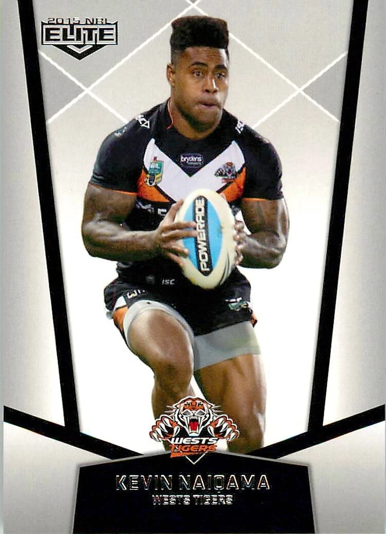 2015 west tigers store jersey