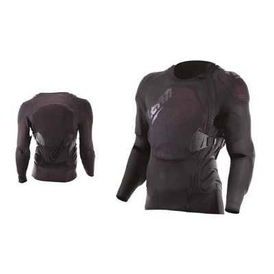 Protektorenjacke Leatt 3DF Airfit Lite MTB Enduro Protektor Hemd Safety Jacke