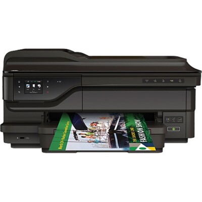 Reduced-HP OfficeJet 7610 Wide Format All in One
