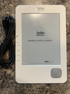 ebay ereader