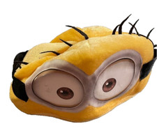 Minion Despicable Me Party Hat Kid Halloween Costume Birthday Party Cosplay