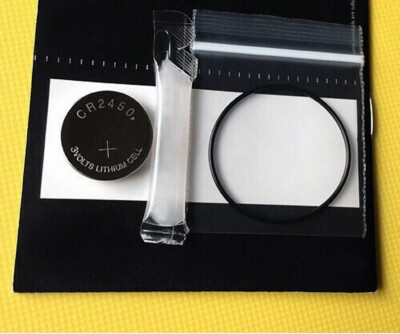 Battery Kit for Suunto D4f Dive Computer