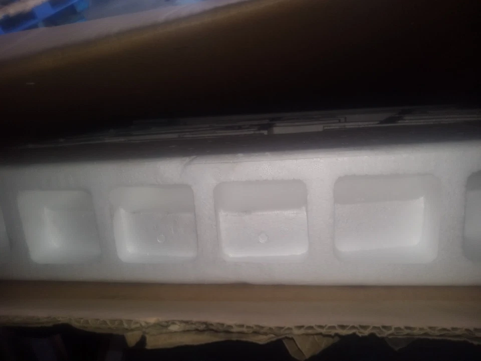  Mesa Ekornes Stressless Enigma Foto 2 de 4