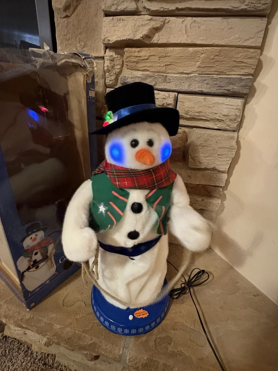 ミュージカル　ダンシング　ハッピーサンタ　1960年代　［希少 ヴィンテージ] 25+ Musical Dancing Santa Figures (1946-1990) for sale | Updated