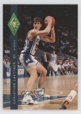 1992 Classic Four Sport Draft Pick Collection Christian Laettner #315 0ac3