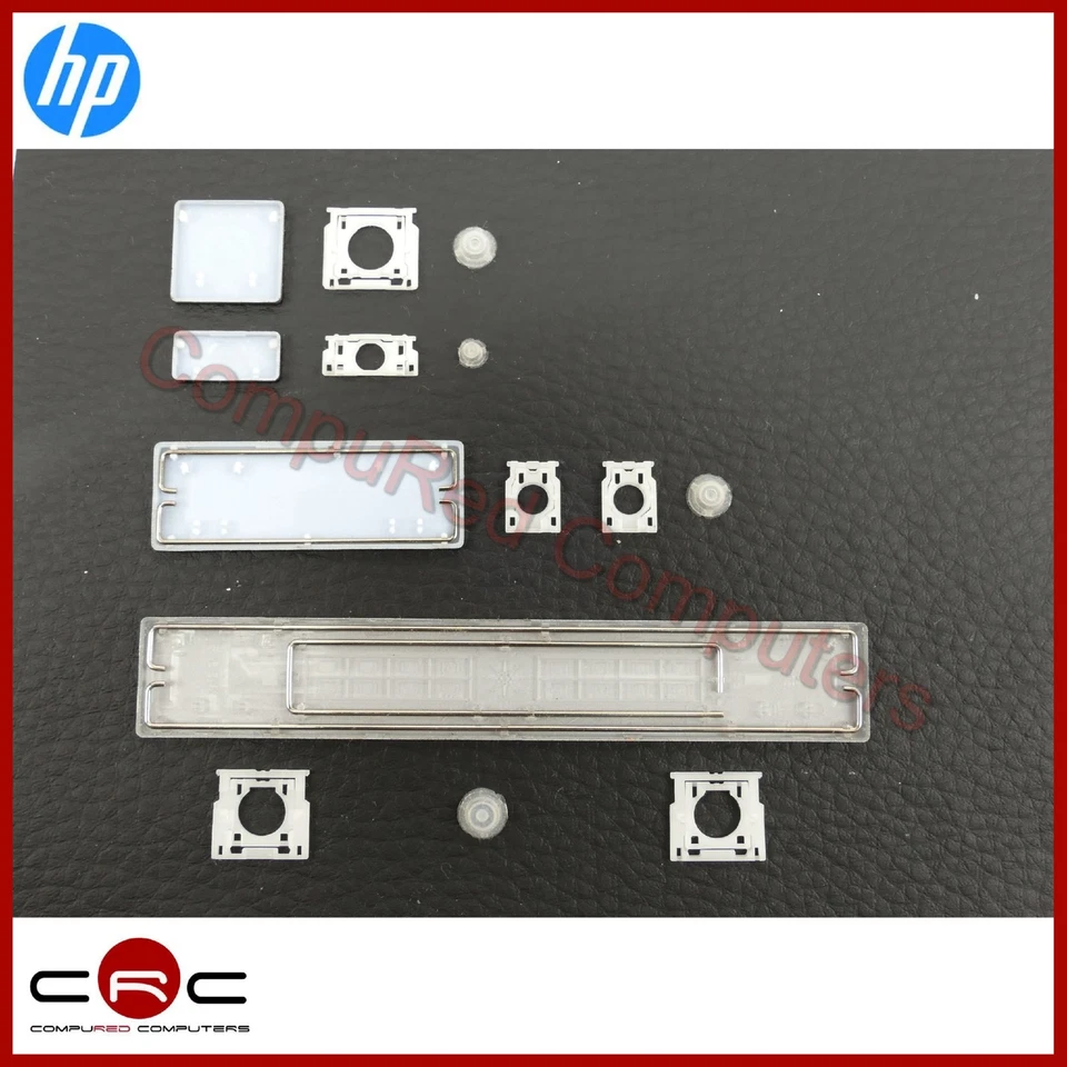 HP Envy 13-ah 13-ah0006 Taste für Tastatur ES Key keyboard spanish L12734-071 - Bild 3 von 4