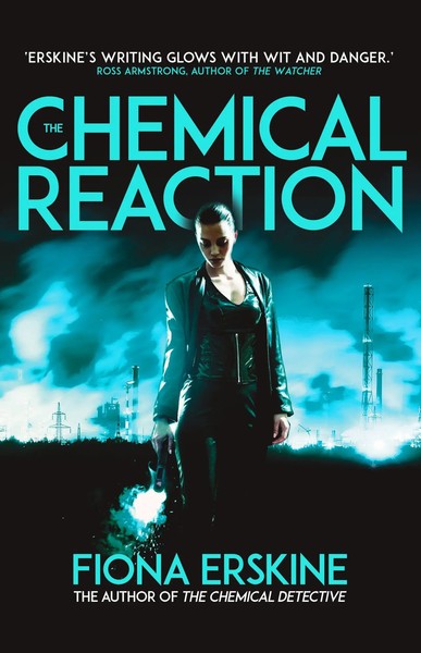 The Chemical Reaction | Fiona Erskine | Englisch | Buch | Gebunden | 2020-image