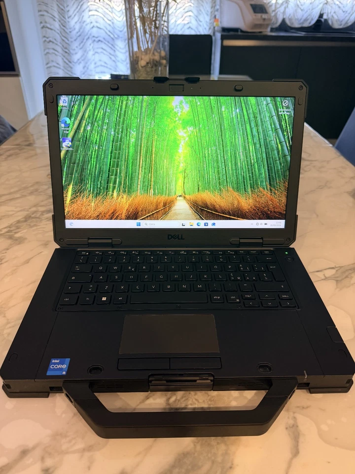 Dell Latitude 5430 Rugged · i5-1135G7 · 16GB · 512GB, foto 1 di 5