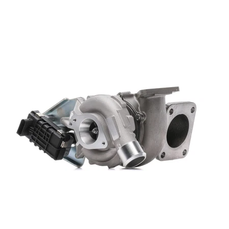 Turbolader LR005900