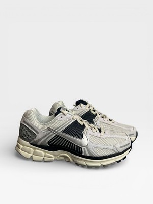 Nike Zoom Vomero 5 White Armory Navy Schuhe Sneaker Damen Neu 38 39