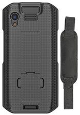 Slim Kickstand Case  Hand Strap for Zebra TC21 TC26 Mobile Computer Scanner