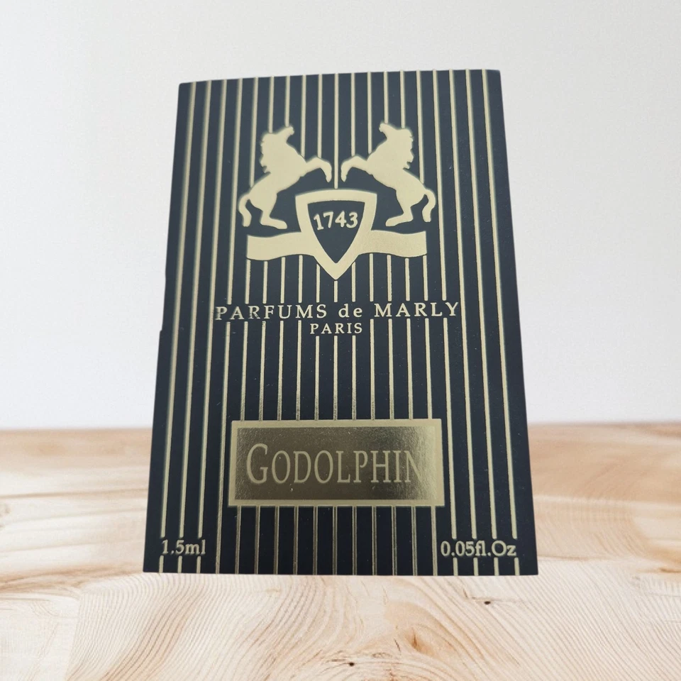 Parfums de Marly Godolphin 1,5 ml