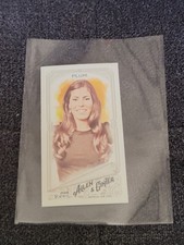 Kelsey Plum WNBA - 2018 Topps Allen & Ginter Mini #208