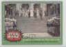 1977 Topps Star Wars Harrison Ford Mark Hamill Han Solo Luke