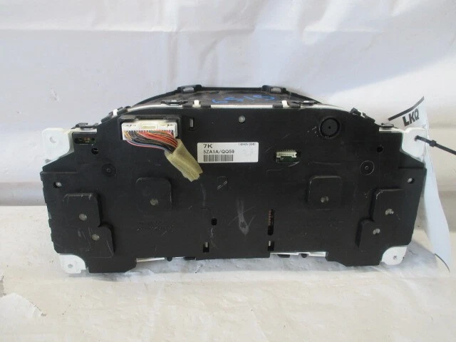 2015 Infiniti QX80 Speedometer Speedo Cluster 131K OEM - Изображение 2 из 4