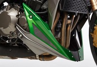 Bodystyle Bugspoiler FÃ¼R FZS1000 Fazer RN06/RN14 FüR FZS1000 Fazer RN06/RN14